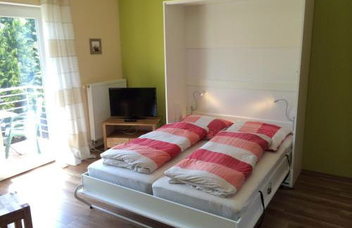 Ferienwohnung Mayer - Photo 12