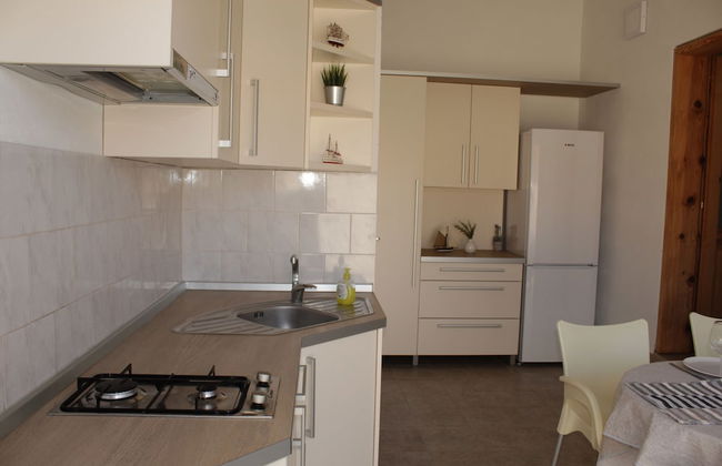 Beach Apartment Don Filippe - Foto 7