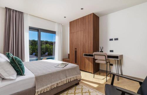 Villa Lastine near Rovinj - Photo 36