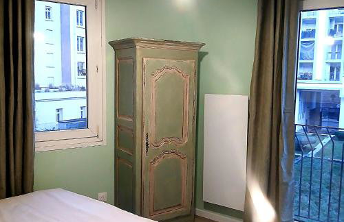 La Parenthèse Impériale Gare à 300 m Balnéo Sauna - Foto 20