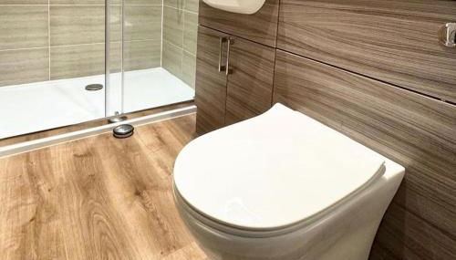 Apartment - Sleeps 2 - Pet Friendly - Parking - Foto 3