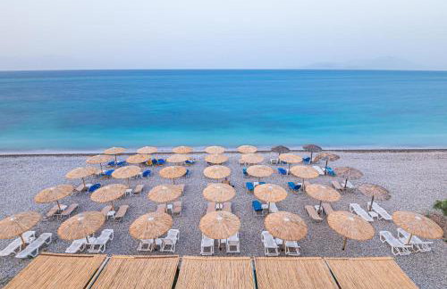 Sea Kiato Apartment - Foto 24