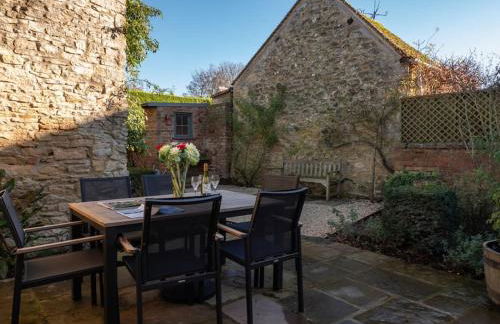 Beautiful grade 2 listed cotswold Stone Cottage - Foto 40