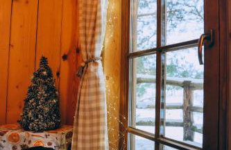 Iglasta chata - Foto 7