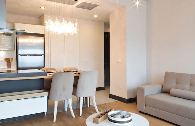 Platform Merter Suites - Foto 39