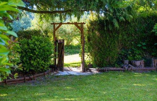 Villa Duroux - Foto 12