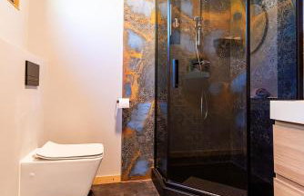 Szklany Dom nad Łąkami - Foto 60