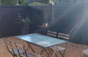 A la Belle Etoile - Foto 16