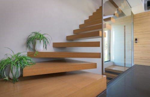 Albatross Beach Front Villas - Foto 41