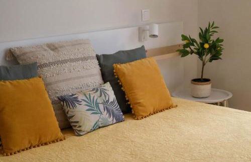 Areia StayInn Beach Apartment - Foto 37