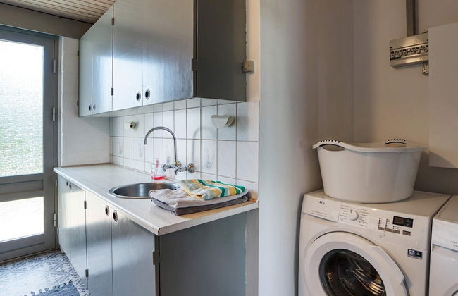 7 Person Holiday Home in Nakskov - Foto 6