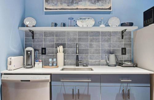 Nocturnis - Adorable Studio Apt with Heated Pool - Foto 24