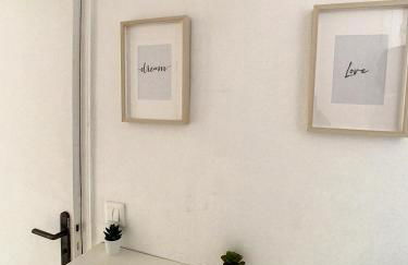 Grand Cozy appart - proche métro Paris - spots touristiques - Foto 15