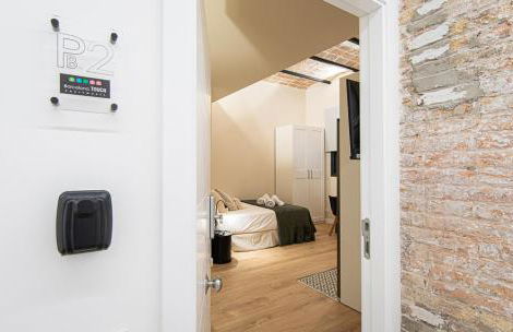 Barcelona Touch Apartments - Campalans - Photo 11