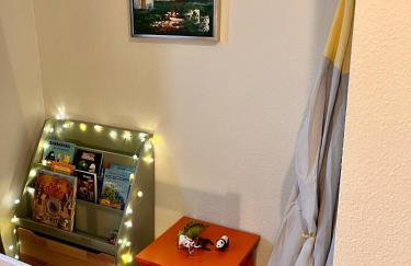 Strand 5 min - Ferienhaus Feldlerche auf Usedom - Foto 16