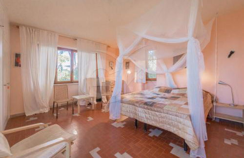 Villa Madonna delle Grazie con accesso privato al mare - Goelba - Foto 23