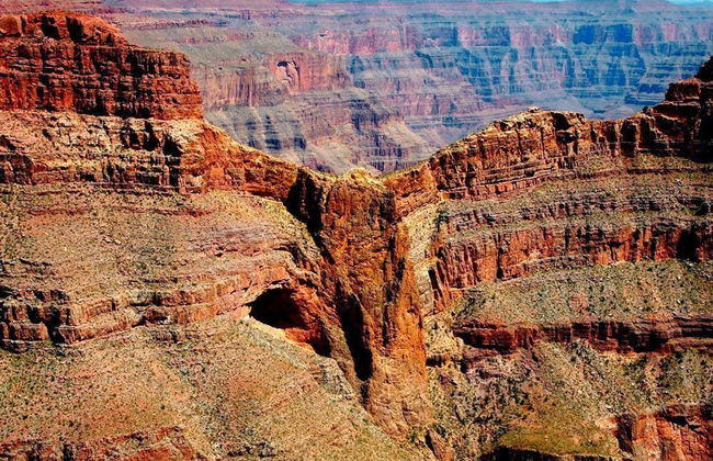 Grand Canyon Day Trip + Las Vegas at Night Tour - Photo 2