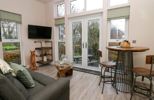 Elderflower Lodge - Foto 7