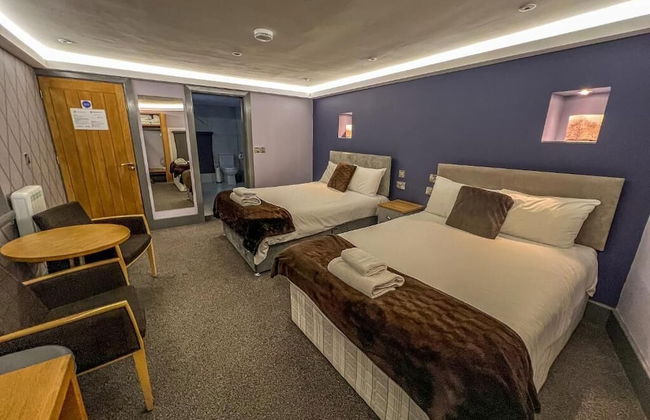 Fountain House - Foto 1