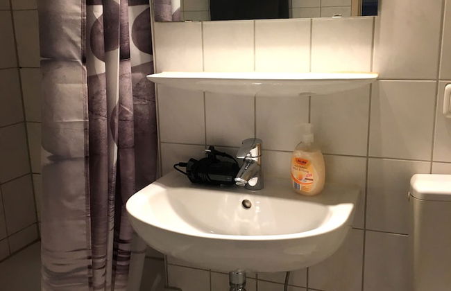 Business Apartment - Foto 19