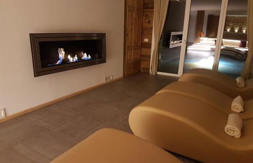 Aqua Apartments Spa Housemuhlbach - Photo 64