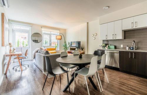 Sophari Parkside: Bellevue Apartments - Foto 84