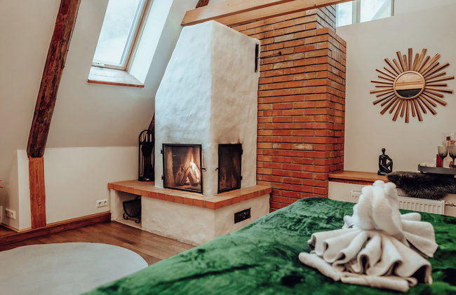 Rataskaevu Boutique Apartments - Photo 53