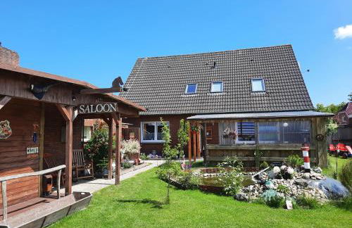 FeWo Fuhrmann - Foto 20