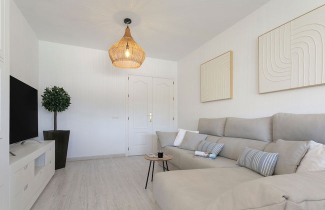 Sunstay Costa Lago Flat III Torremolinos - Foto 20