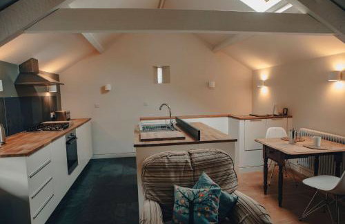 SUNNY BROW BARN at Sunny Brow Farm - Foto 24