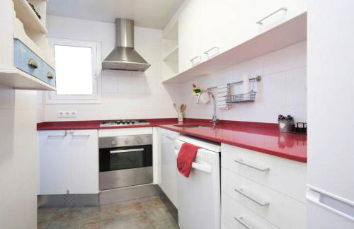 Apartamento Parc Güell - Photo 27