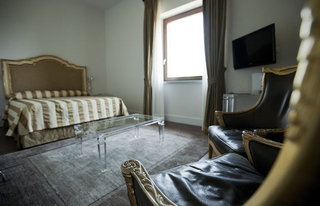 Tenuta Ponziani - Griffin's Resort - Foto 9