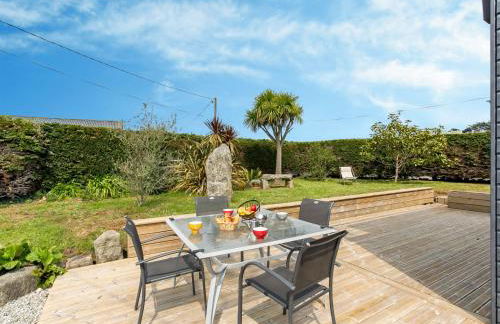 Holiday Home Kernic Ty by Interhome - Foto 53