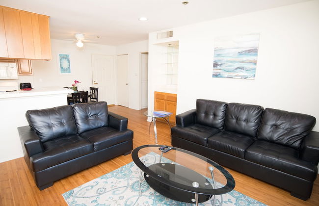 Strathmore Apartments - Foto 73