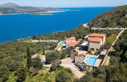 Your-Villa, Villas in Crete - Foto 8