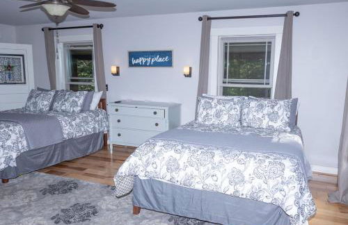 The Retreat by On Cue Properties - Foto 24