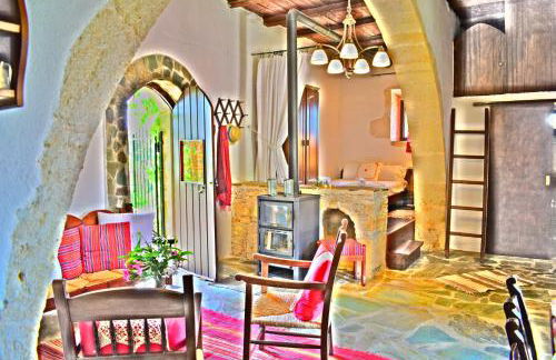 Anna's Stone House - Foto 7