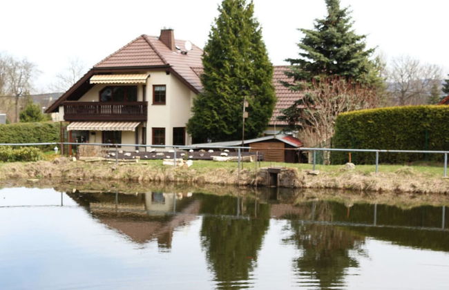 Holiday Apartment Pure Nature - Foto 16