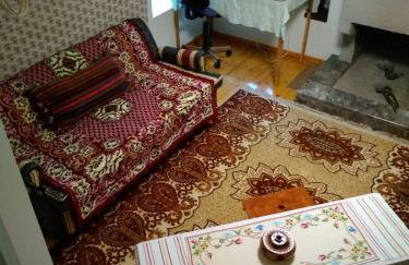 Charlami's Mansion -Παραδοσιακό Πέτρινο Σπίτι με Τζάκι και Πανοραμική Θέα - Foto 20