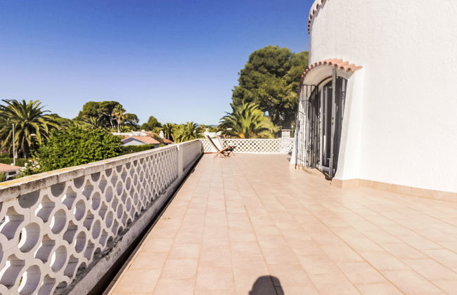 El Dorado Playa - Villa La Roca - Photo 33