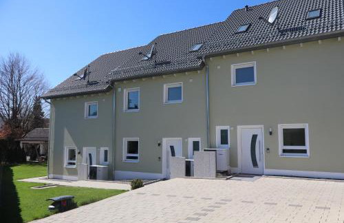 Ferienhaus Ferati - Modernes Neubau-Haus & nahe Legoland - Foto 6