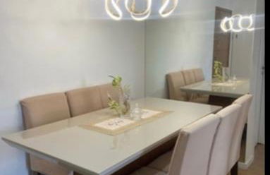 Apartamento luxo próximo Alphaville com vaga -5 min estação trem -ótima localização - Foto 23