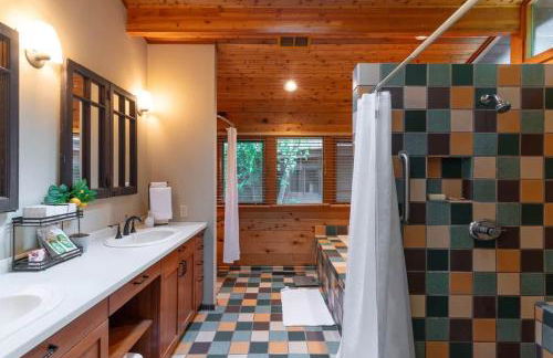 Nature Spa House | •Pool •Hot Tub •Sauna •Pvt Lake - Foto 24