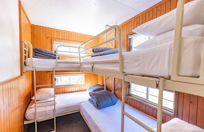 NRMA Halls Gap Holiday Park - Foto 9