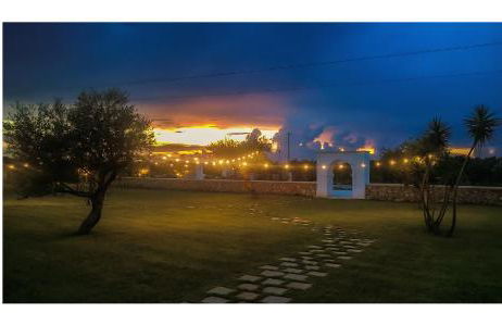 Tenuta Kyrios Agriresort Restaurant & Pool - Foto 51