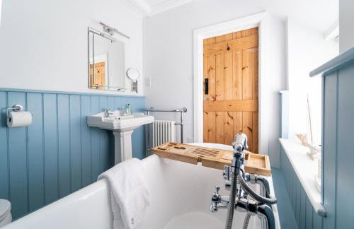 4 Malthouse Cottages - Thornham - Foto 33