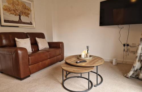 Woldcarr - Modern house with parking - Foto 3