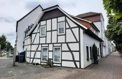 Wohnung in Bad Lippspringe - Foto 1