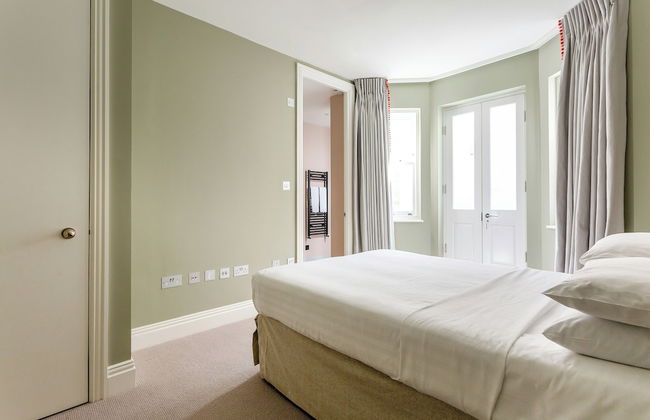 Rigault Road by Onefinestay - Foto 8