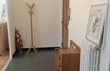 Très grand T3 - hyper centre - proximité gare - Foto 9